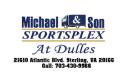 Michael & Son Sportsplex At Dulles logo